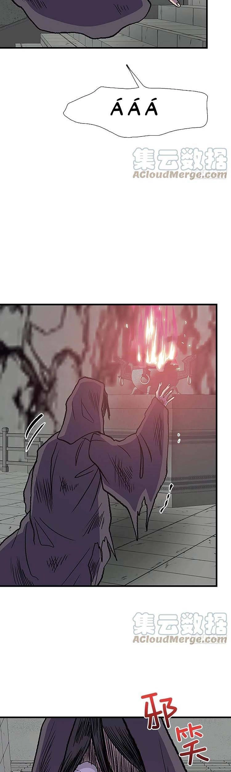 Học Sĩ Tái Sinh Chapter 246 - 5