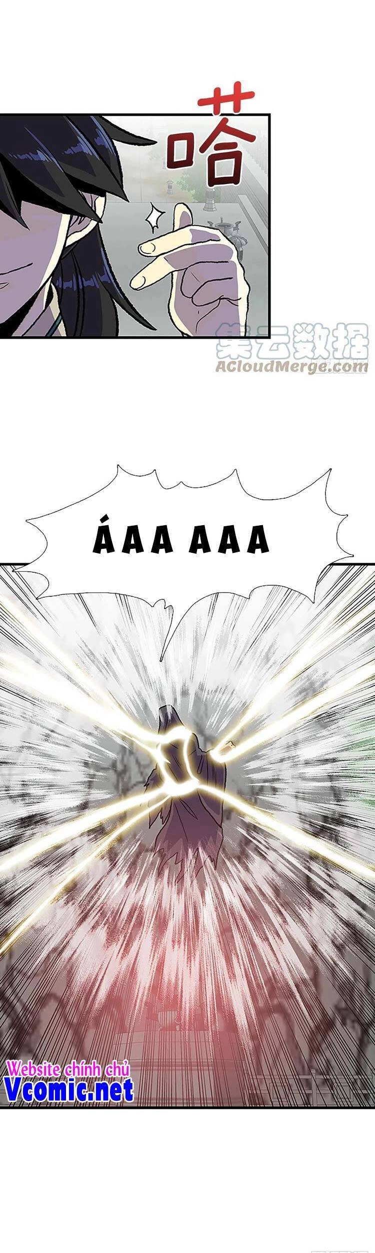 Học Sĩ Tái Sinh Chapter 246 - 9