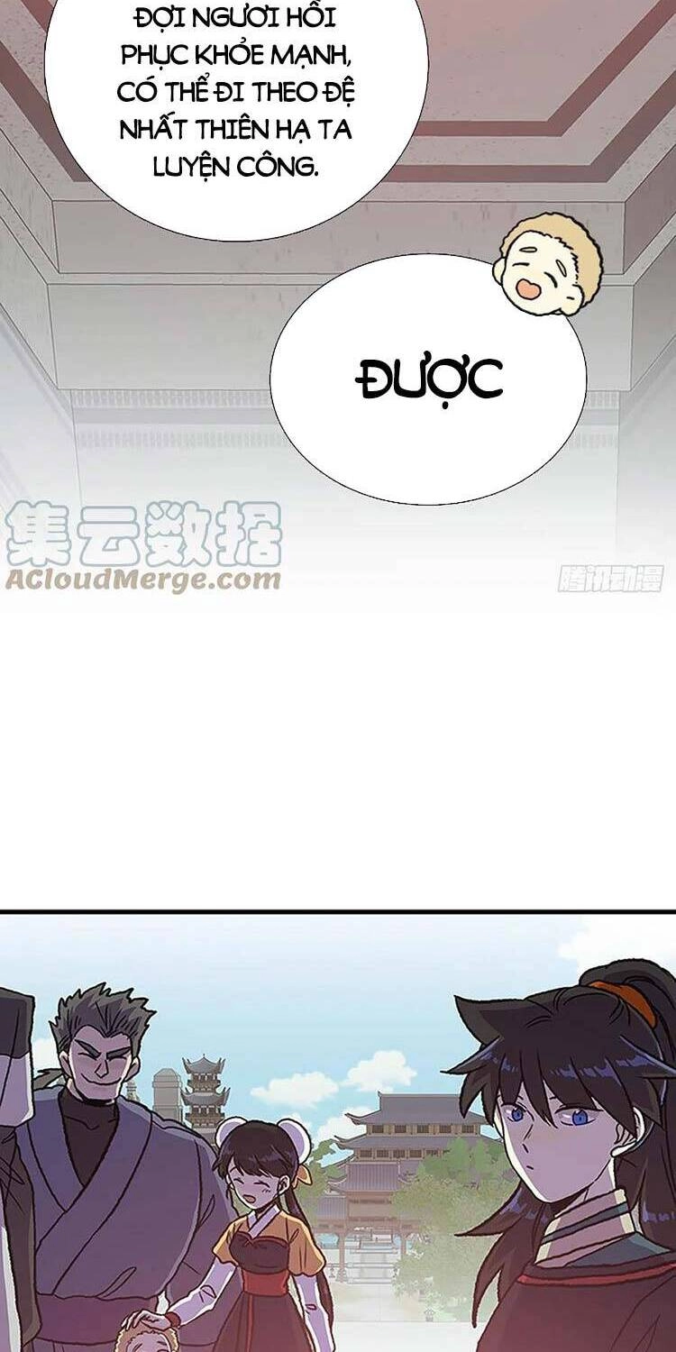 Học Sĩ Tái Sinh Chapter 246 - 14