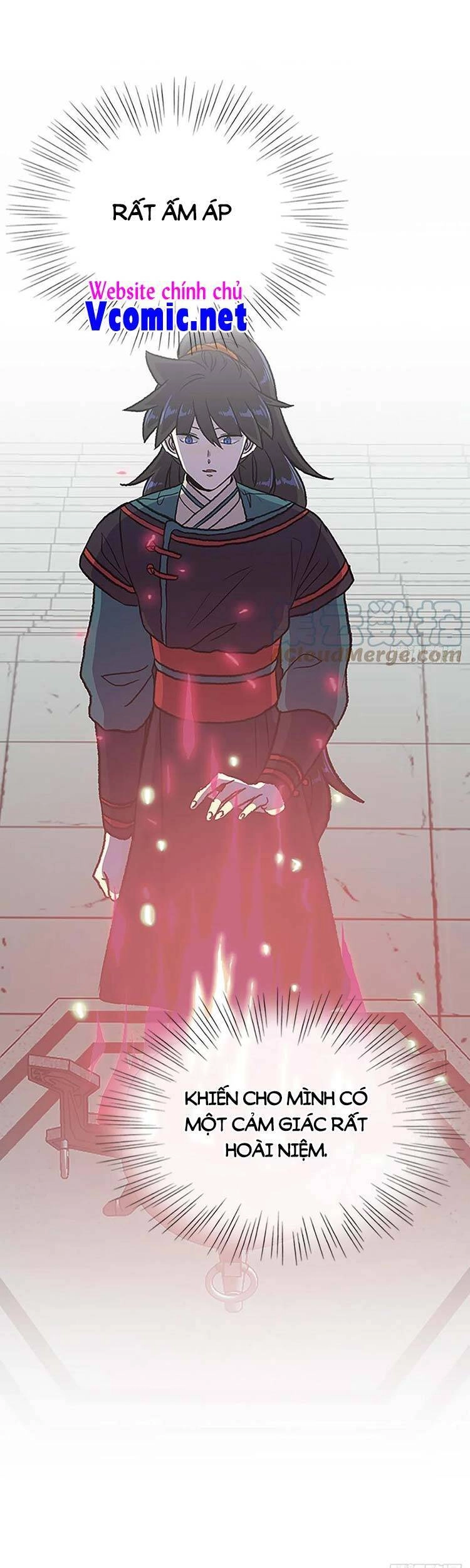 Học Sĩ Tái Sinh Chapter 246 - 18