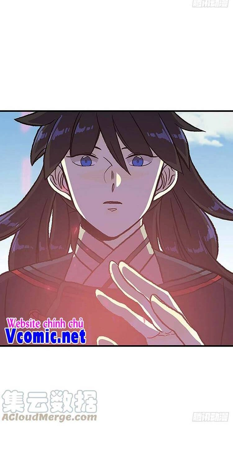 Học Sĩ Tái Sinh Chapter 246 - 19