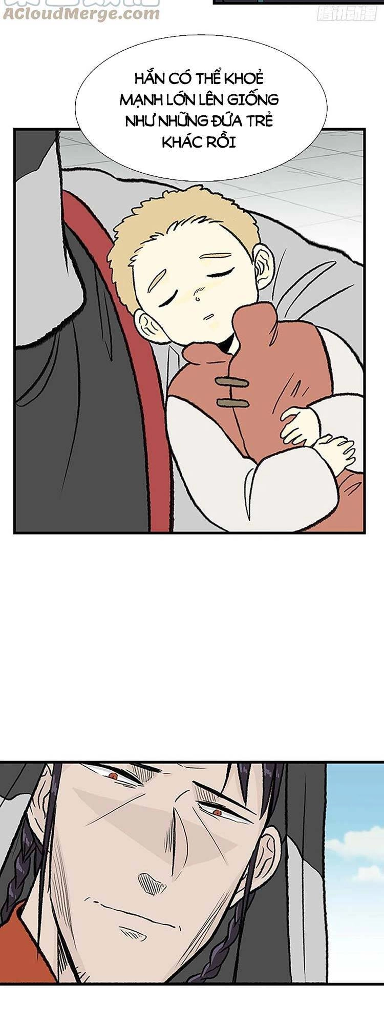 Học Sĩ Tái Sinh Chapter 247 - 10