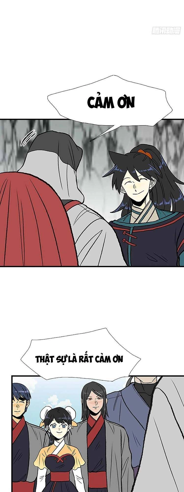 Học Sĩ Tái Sinh Chapter 247 - 11