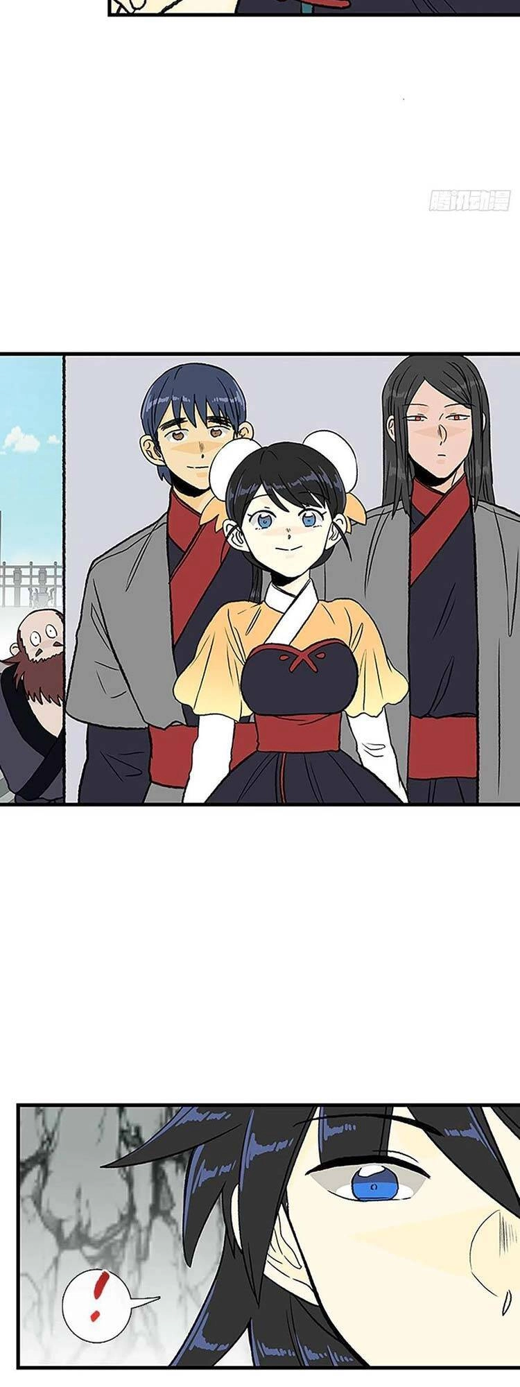 Học Sĩ Tái Sinh Chapter 247 - 14