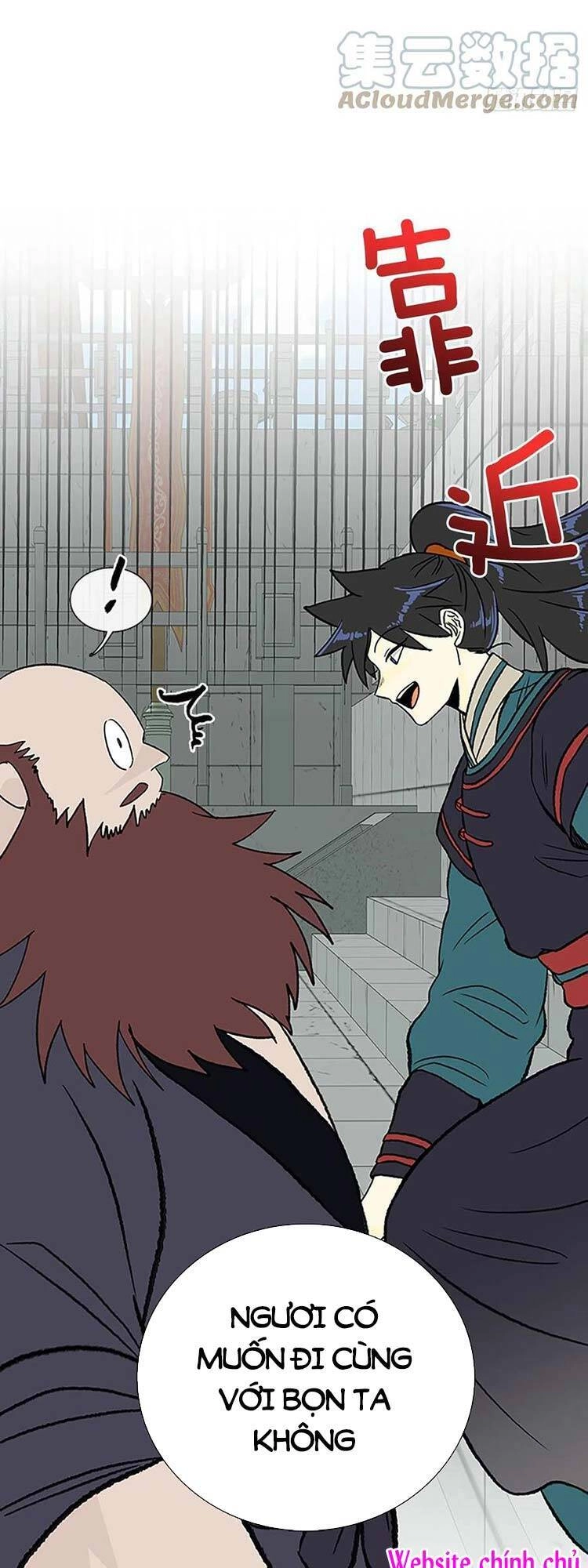 Học Sĩ Tái Sinh Chapter 247 - 15