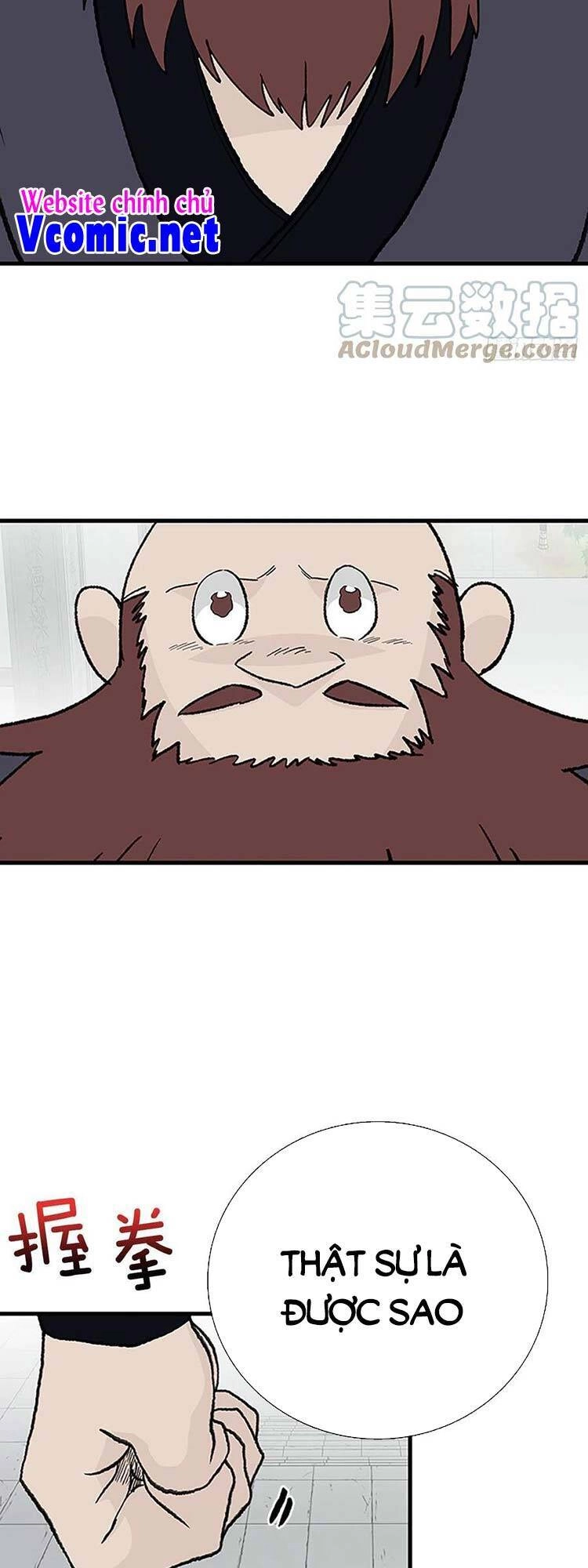 Học Sĩ Tái Sinh Chapter 247 - 19