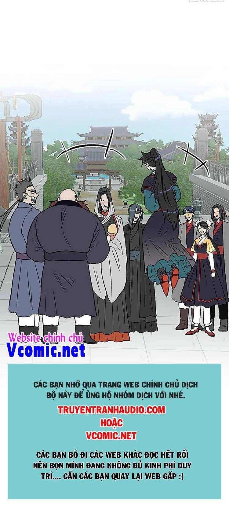 Học Sĩ Tái Sinh Chapter 247 - 22