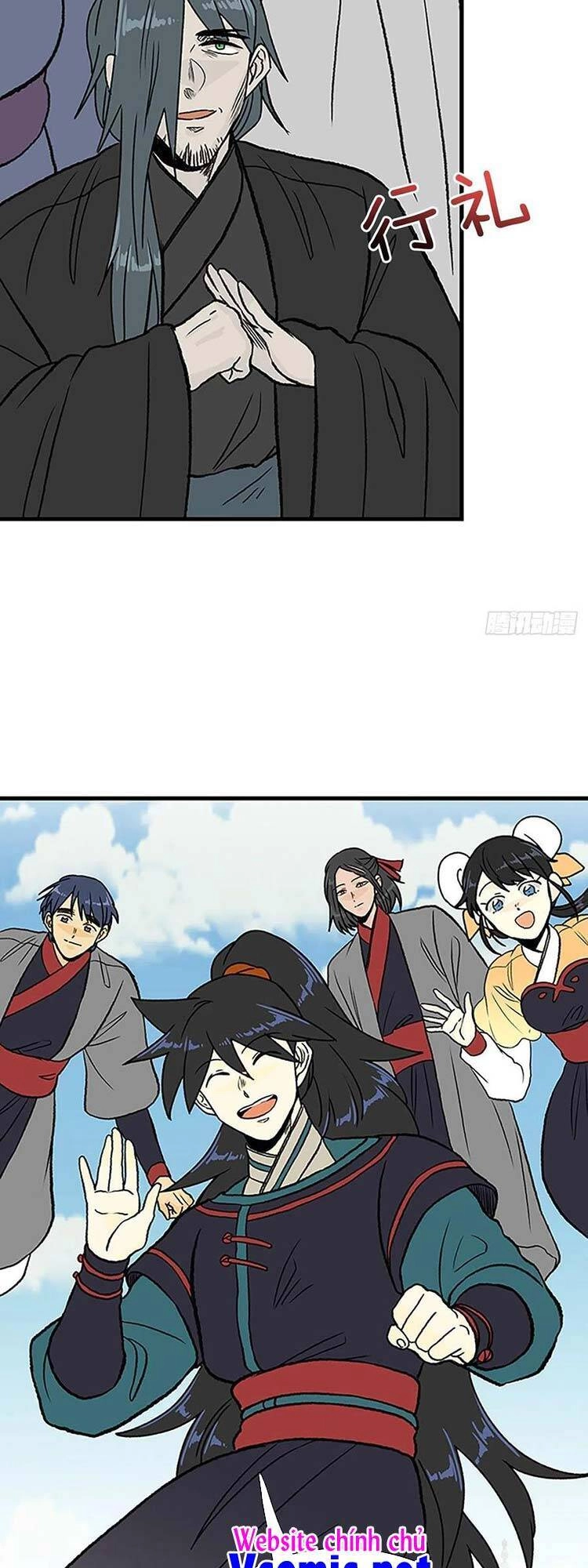 Học Sĩ Tái Sinh Chapter 248 - 3