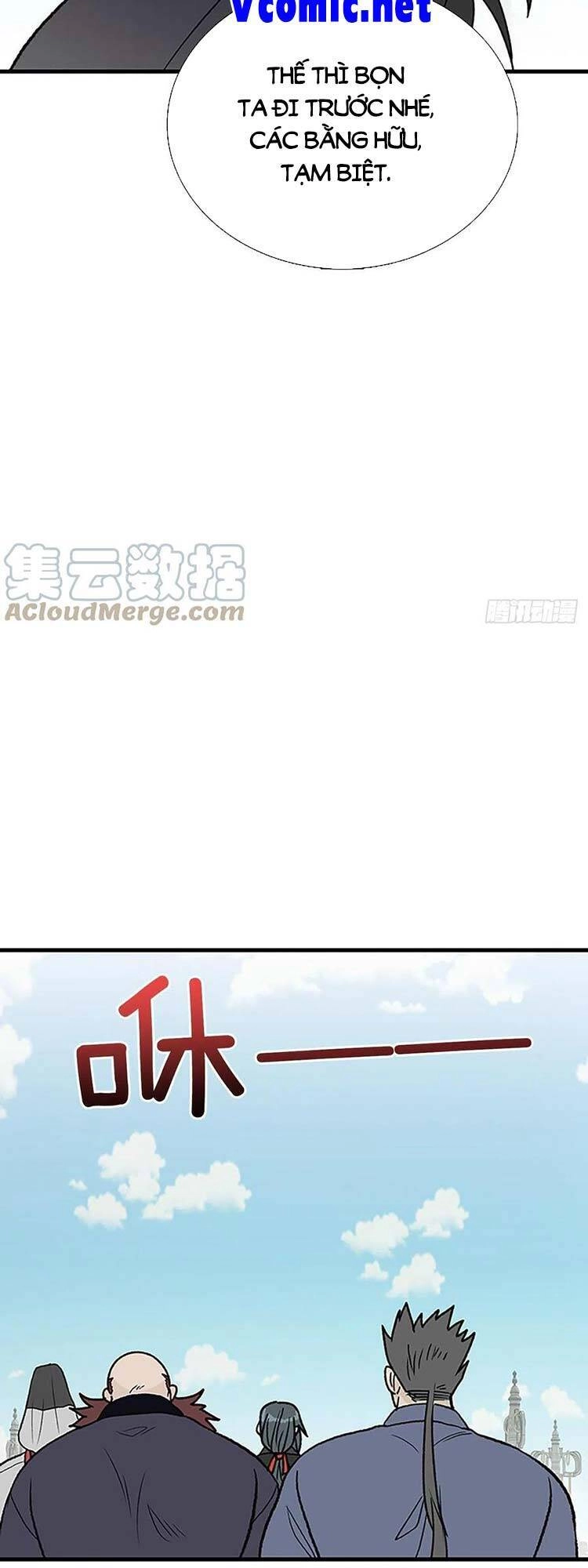 Học Sĩ Tái Sinh Chapter 248 - 4