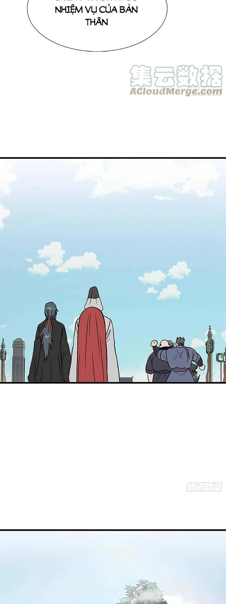 Học Sĩ Tái Sinh Chapter 248 - 9