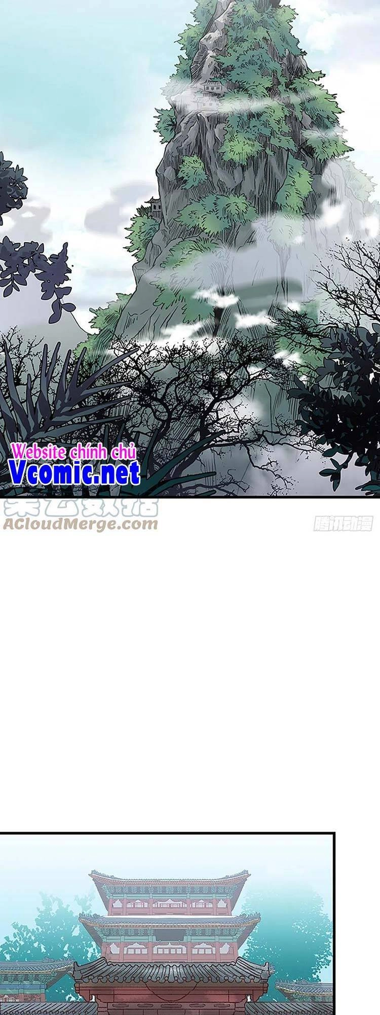 Học Sĩ Tái Sinh Chapter 248 - 10