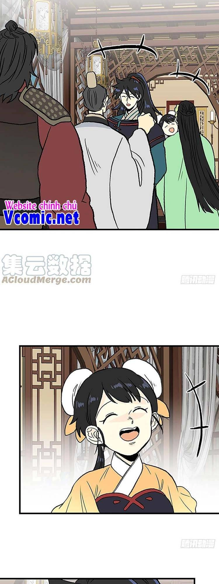 Học Sĩ Tái Sinh Chapter 248 - 13