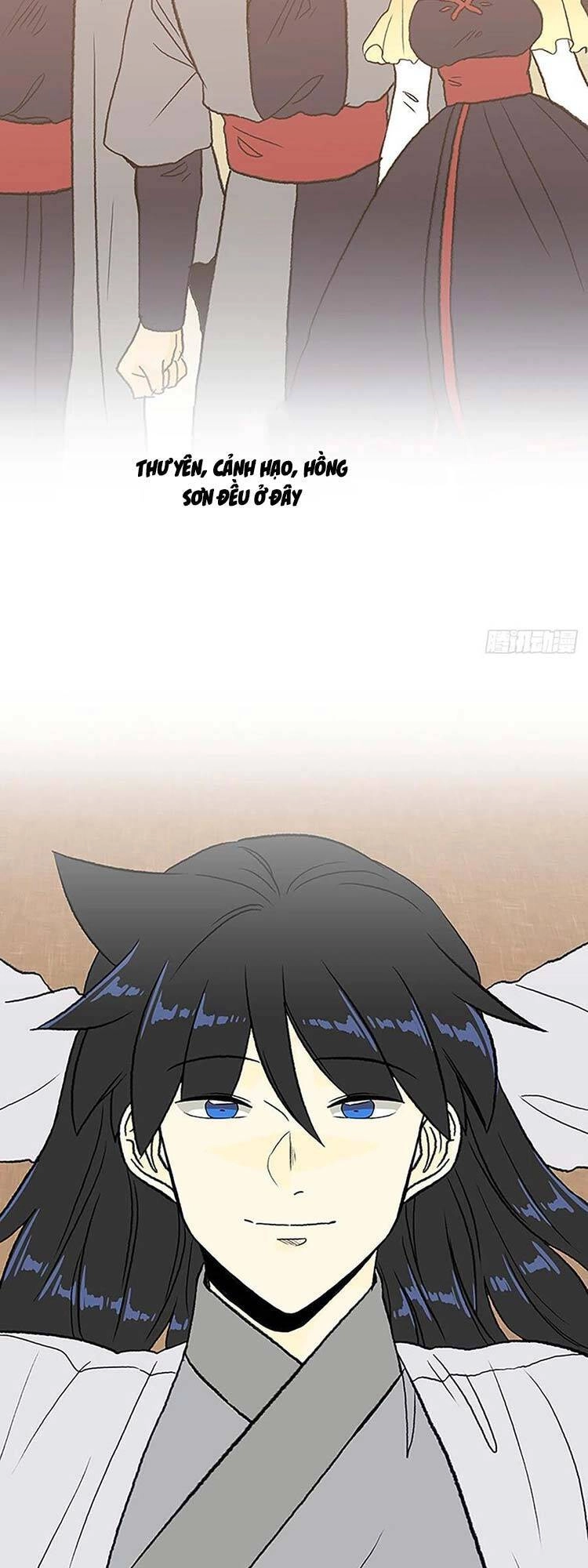 Học Sĩ Tái Sinh Chapter 248 - 20