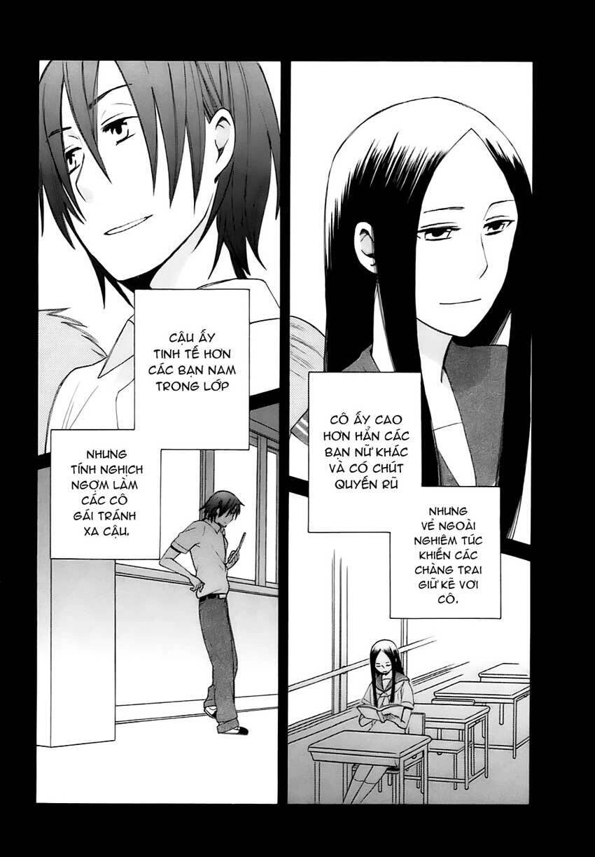 14-Sai No Koi Chapter 1 - 11