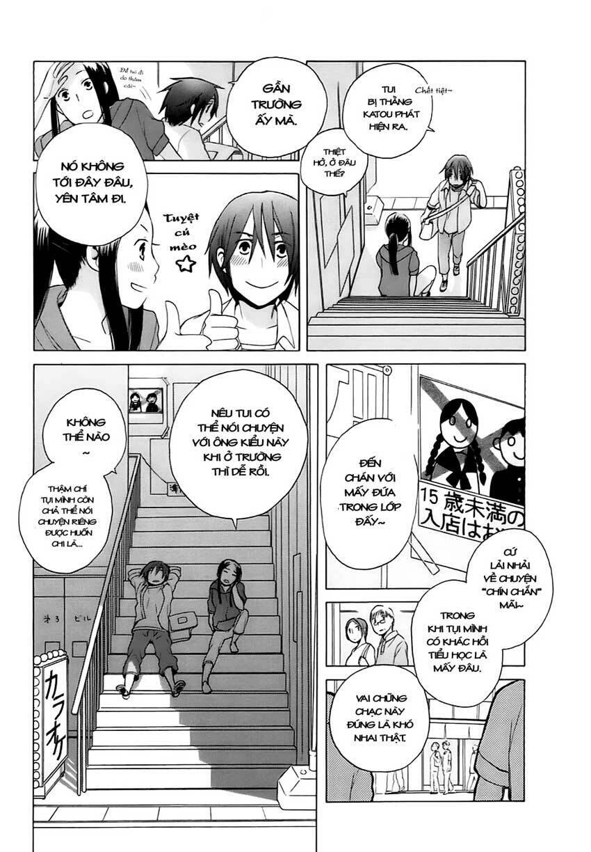 14-Sai No Koi Chapter 1 - 13