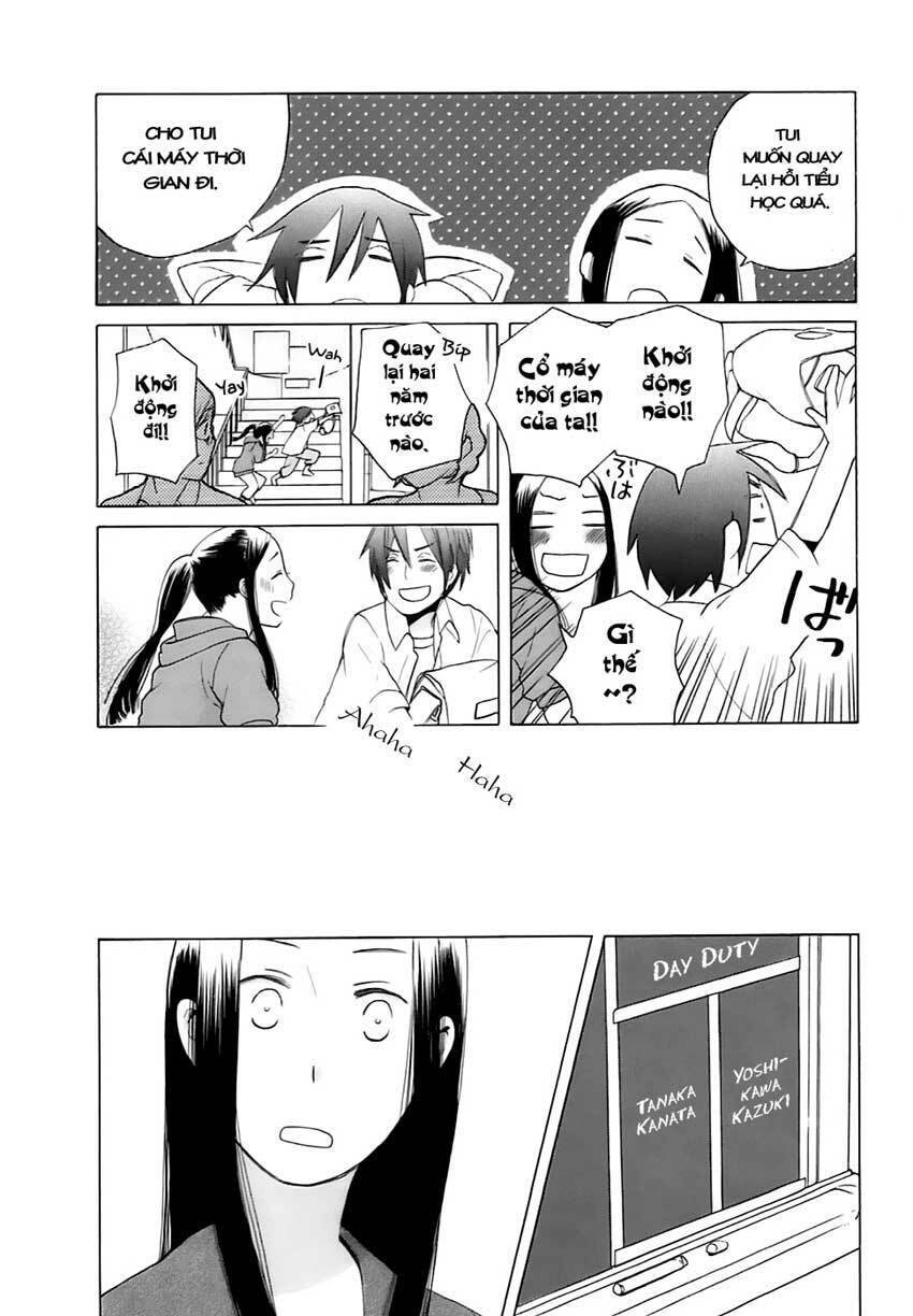 14-Sai No Koi Chapter 1 - 14