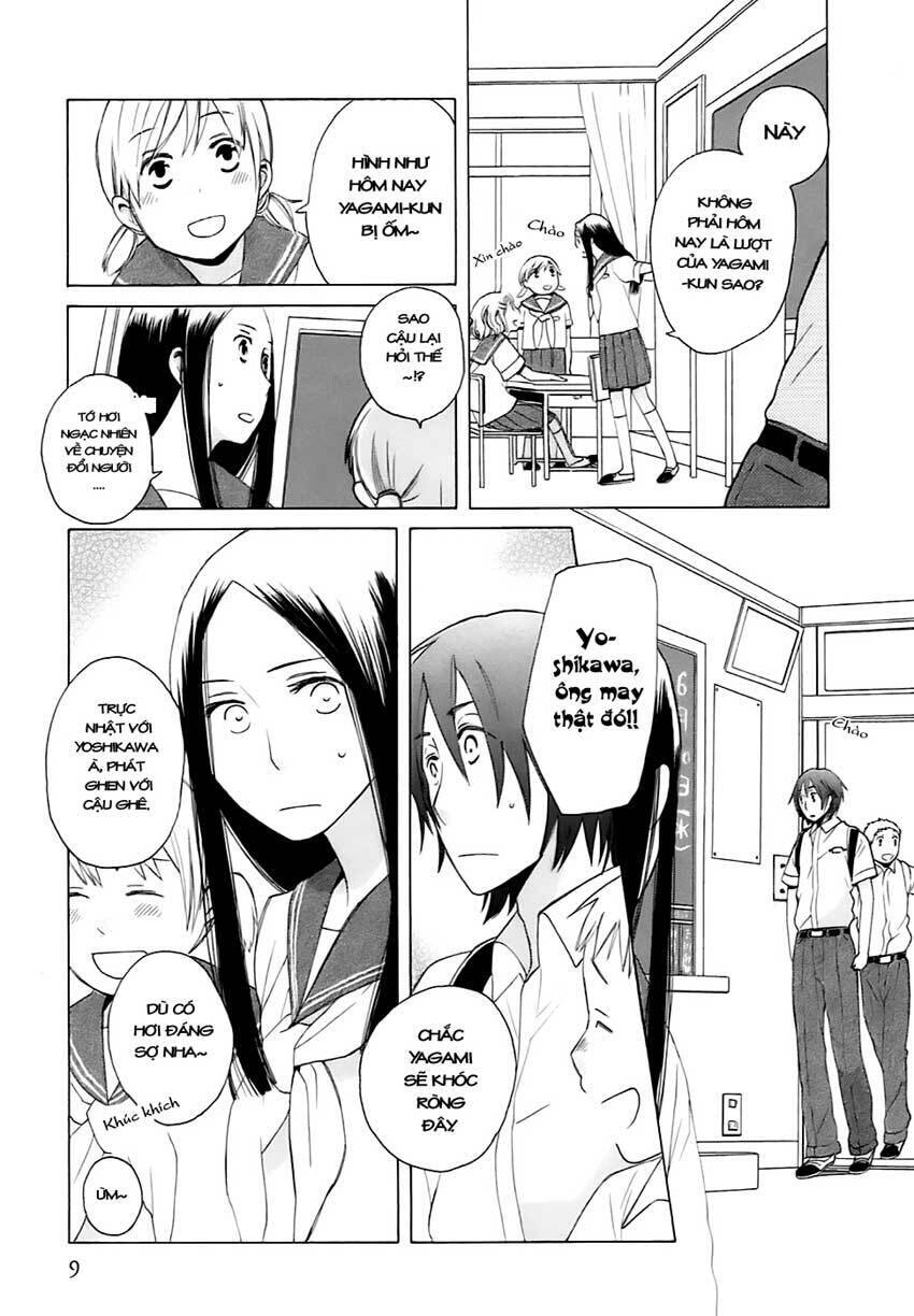 14-Sai No Koi Chapter 1 - 15