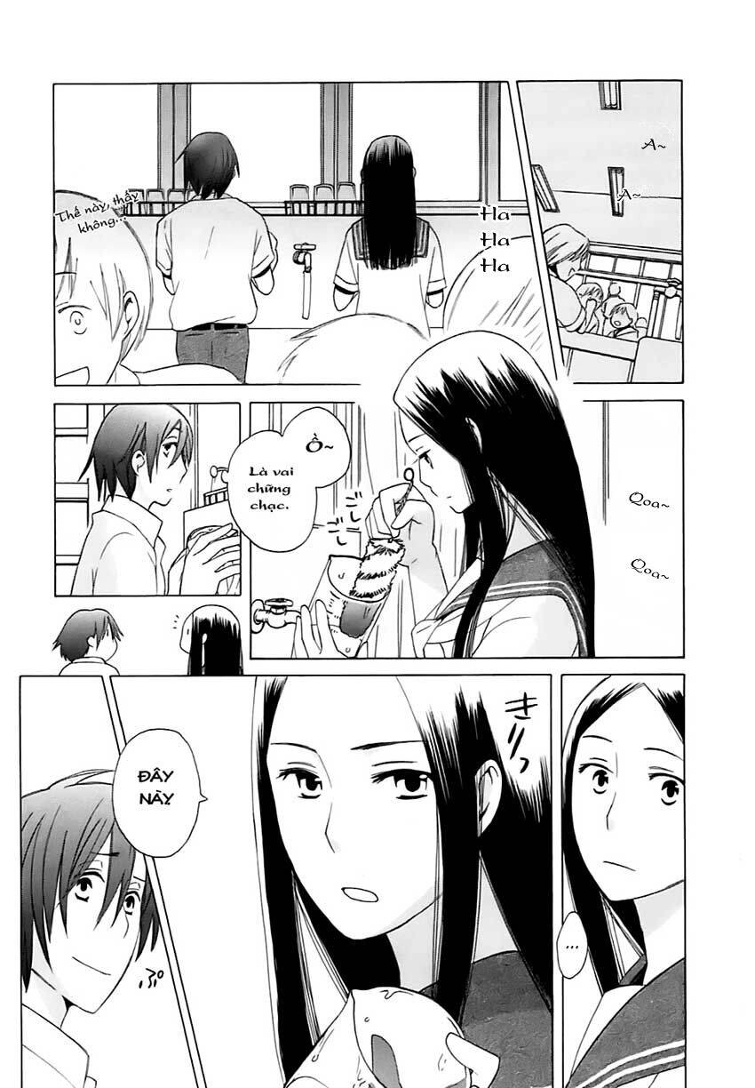 14-Sai No Koi Chapter 1 - 19