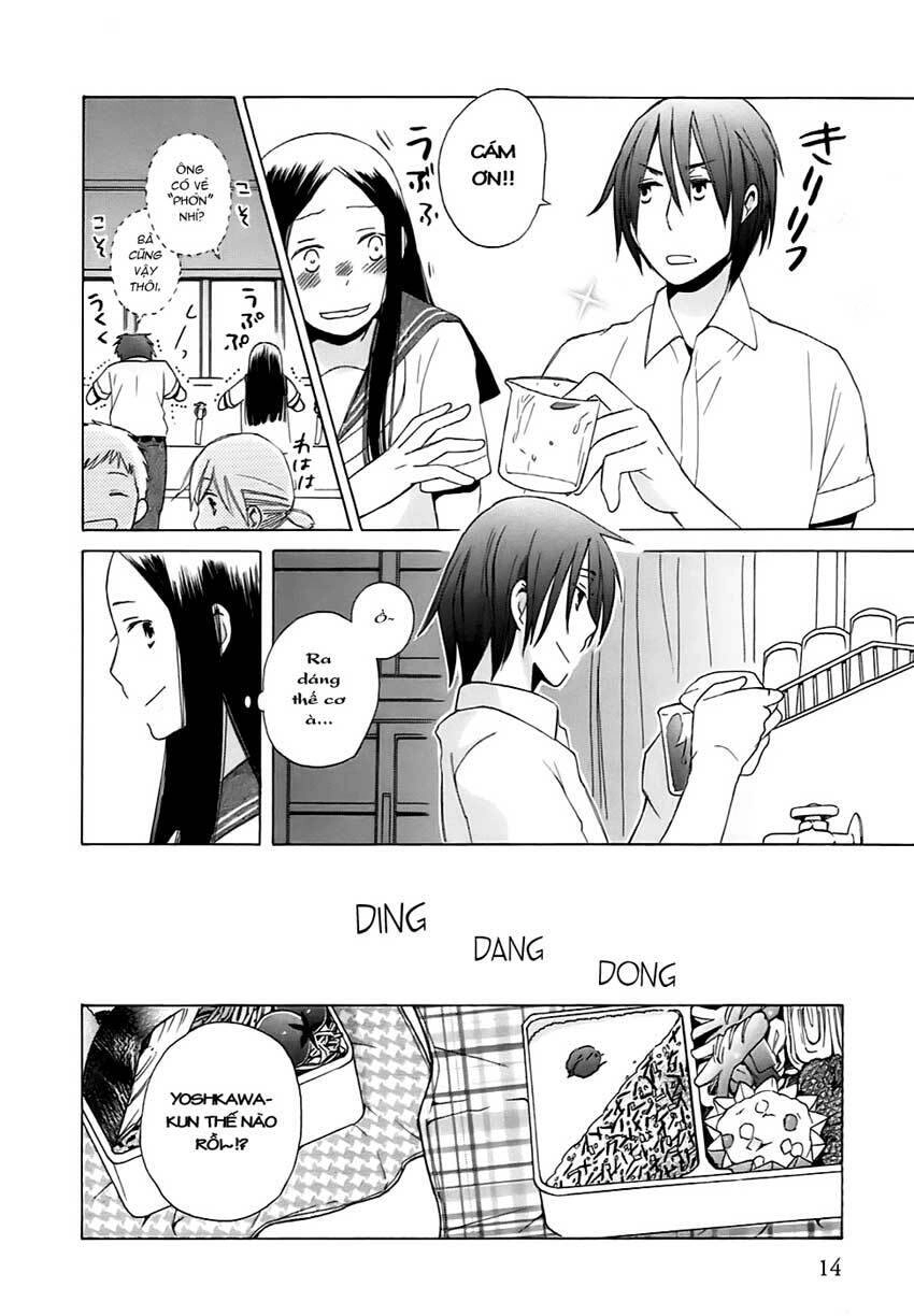 14-Sai No Koi Chapter 1 - 20