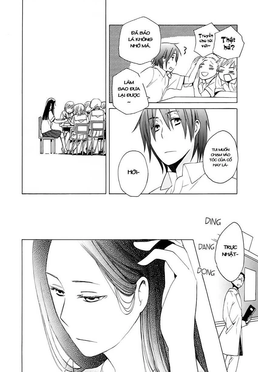 14-Sai No Koi Chapter 1 - 22