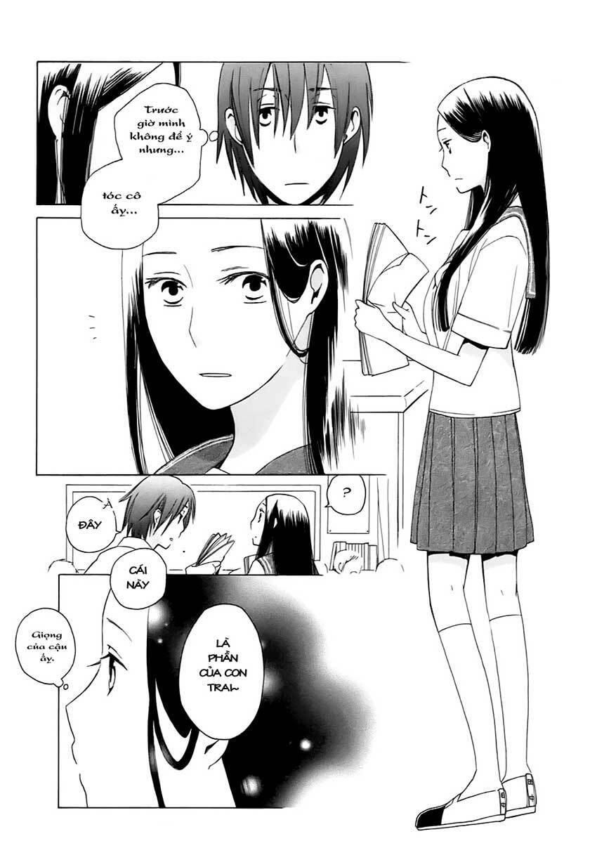14-Sai No Koi Chapter 1 - 23