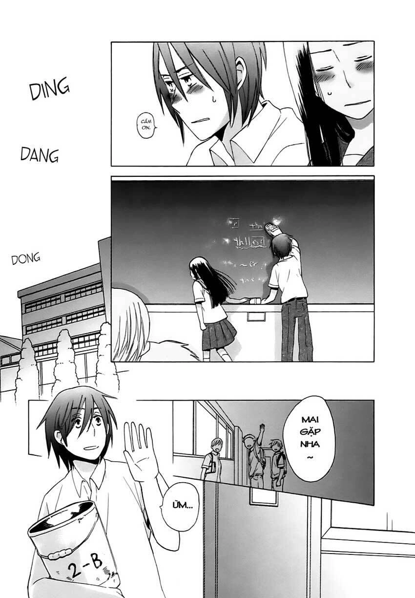 14-Sai No Koi Chapter 1 - 27