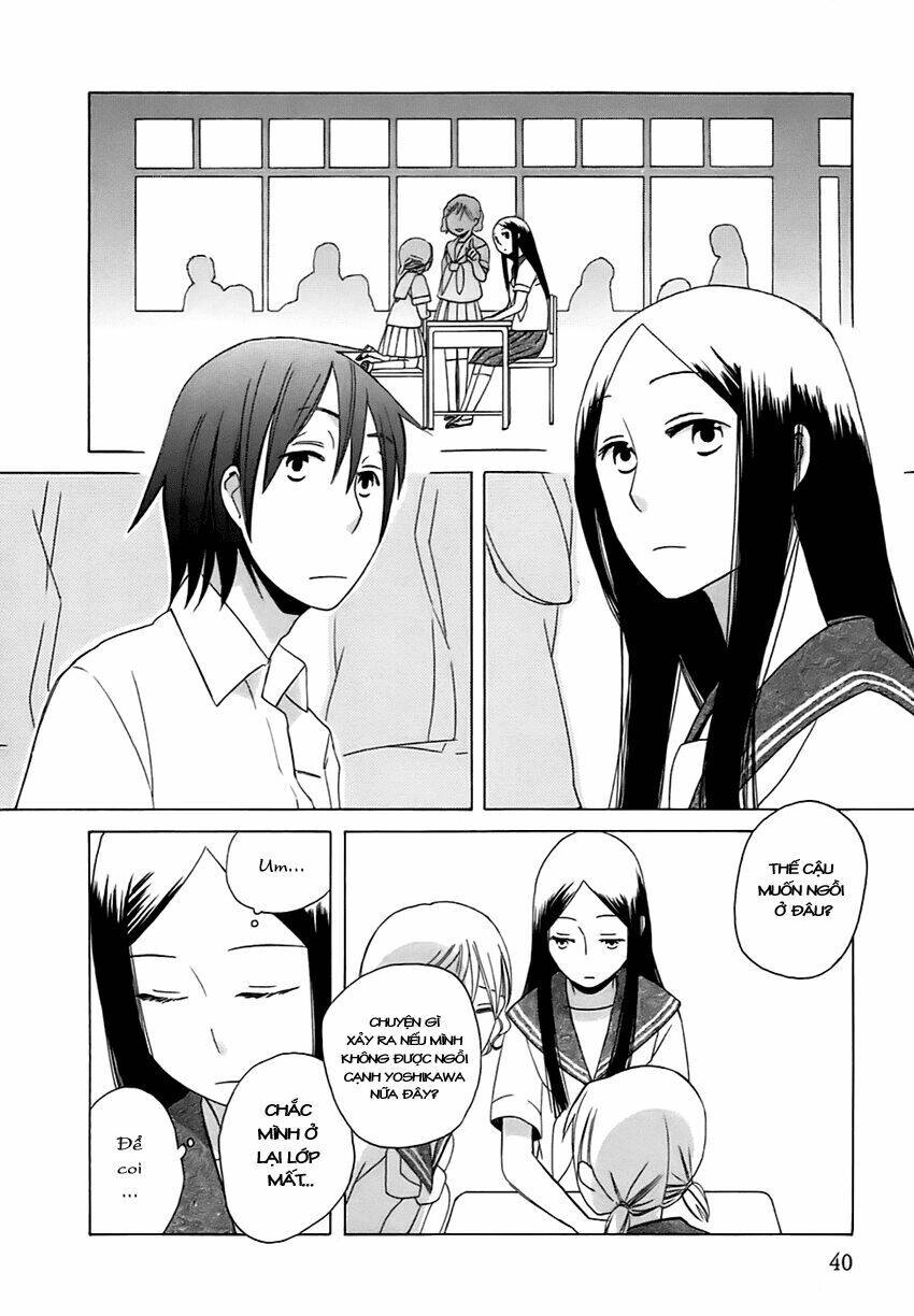 14-Sai No Koi Chapter 2 - 8