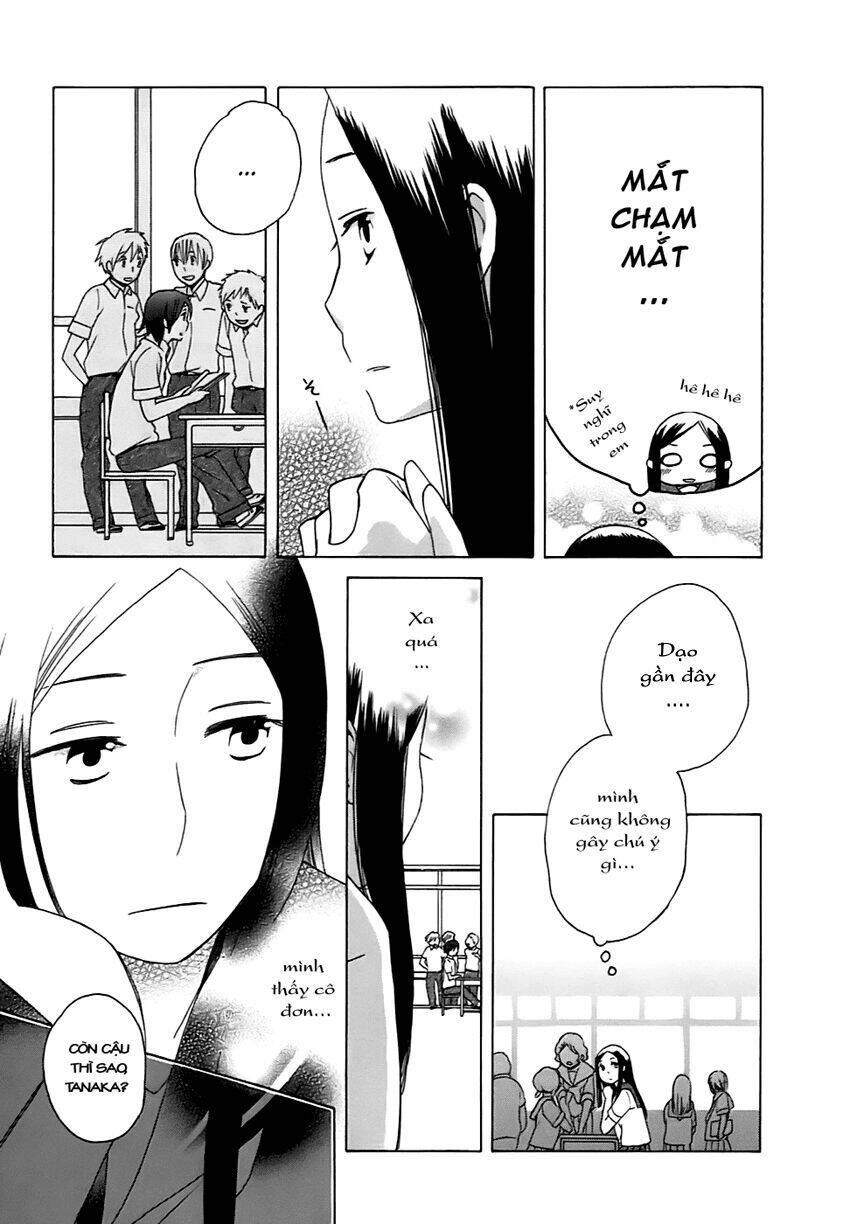 14-Sai No Koi Chapter 2 - 9