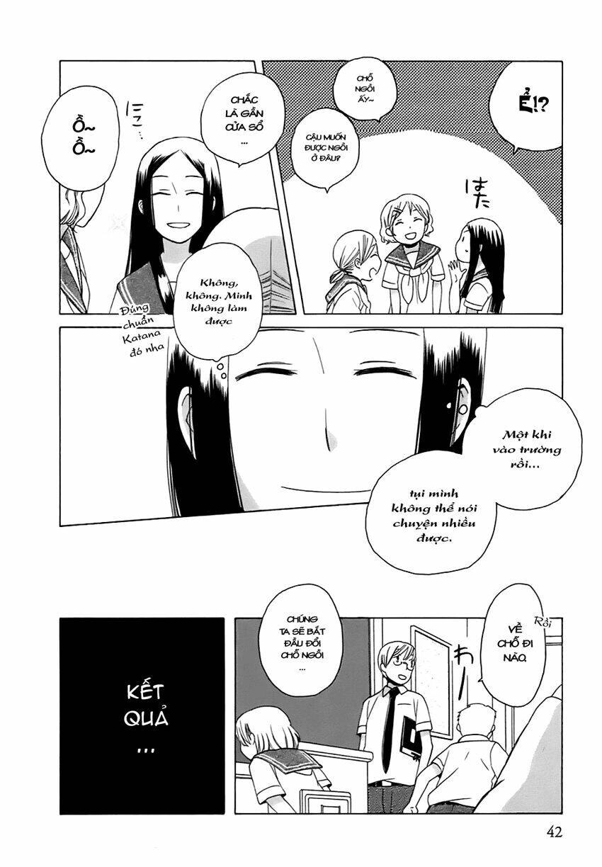 14-Sai No Koi Chapter 2 - 10