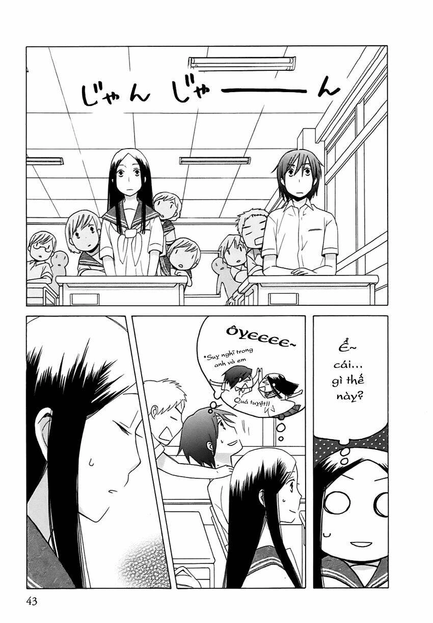 14-Sai No Koi Chapter 2 - 11