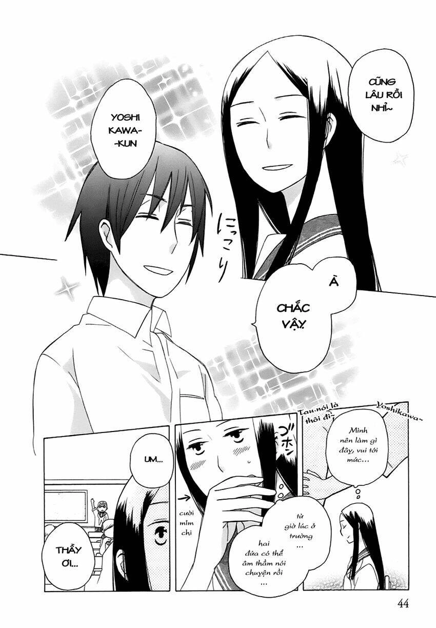 14-Sai No Koi Chapter 2 - 12