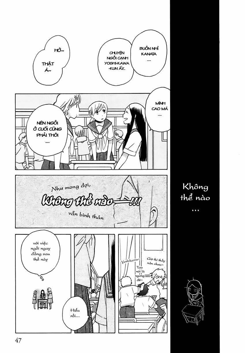 14-Sai No Koi Chapter 2 - 15