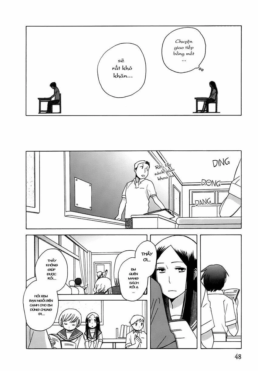 14-Sai No Koi Chapter 2 - 16
