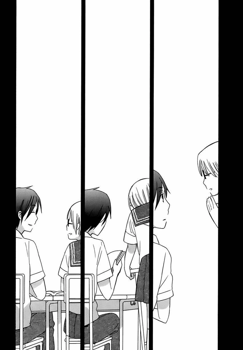 14-Sai No Koi Chapter 2 - 17