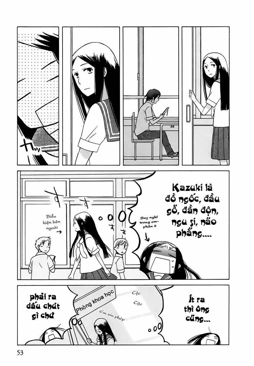 14-Sai No Koi Chapter 2 - 21