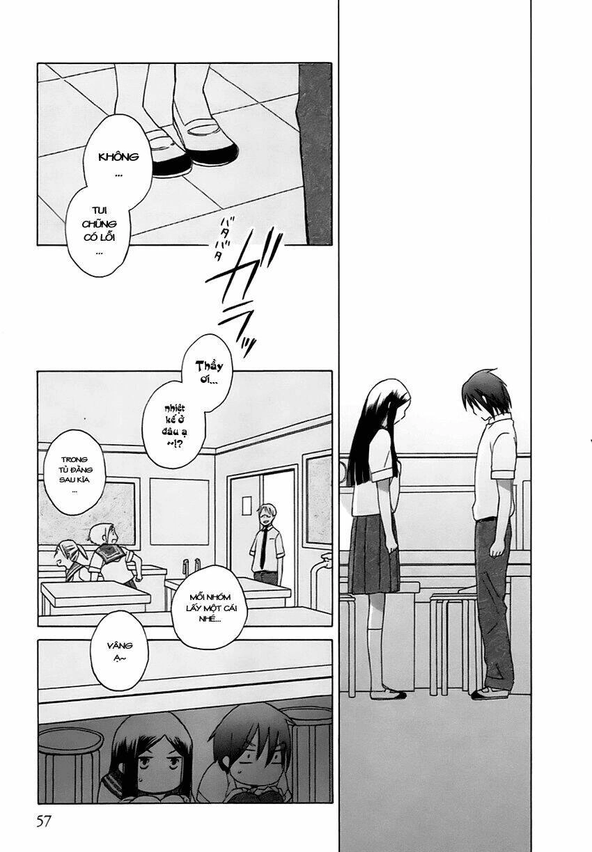 14-Sai No Koi Chapter 2 - 25