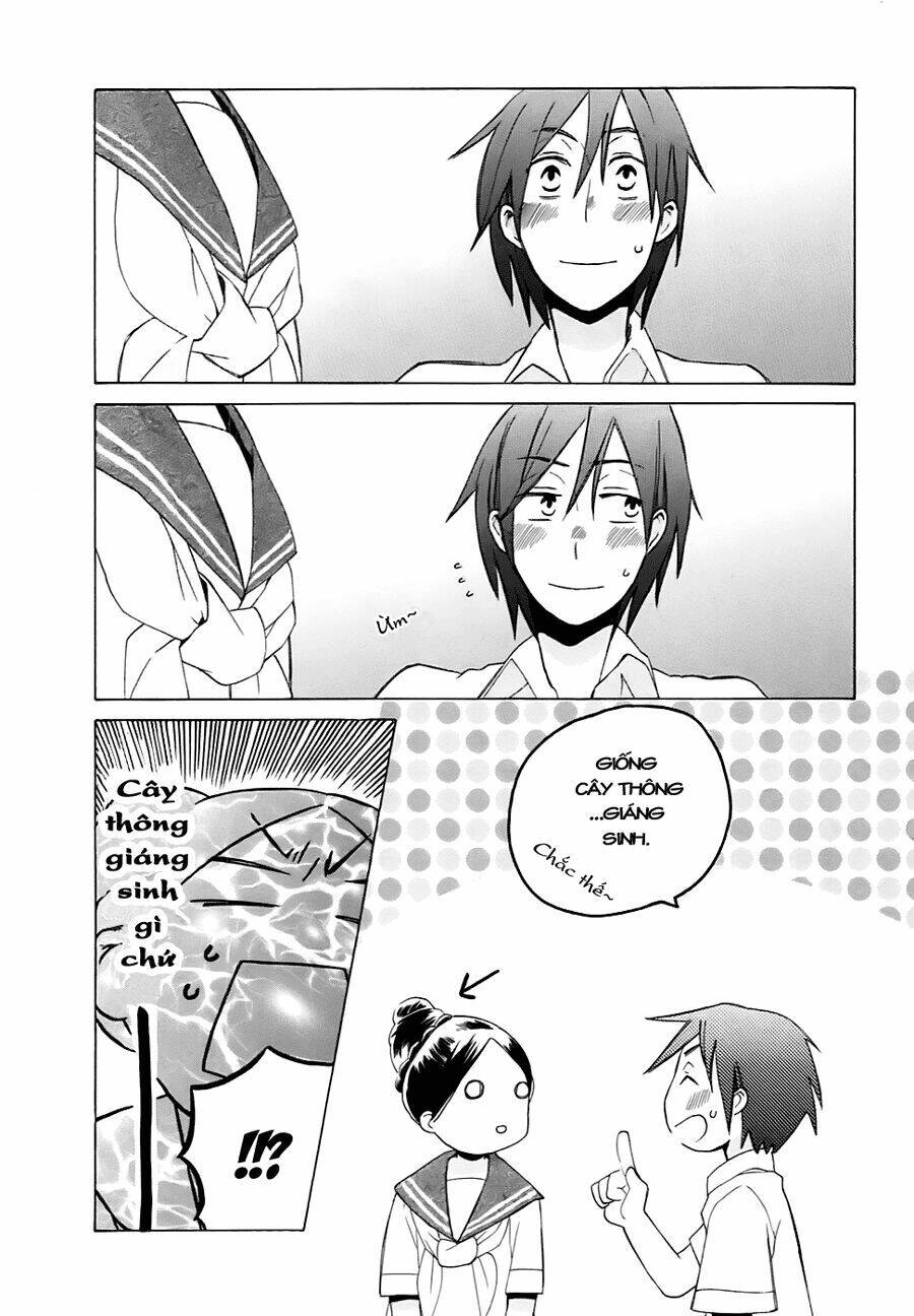 14-Sai No Koi Chapter 3 - 8