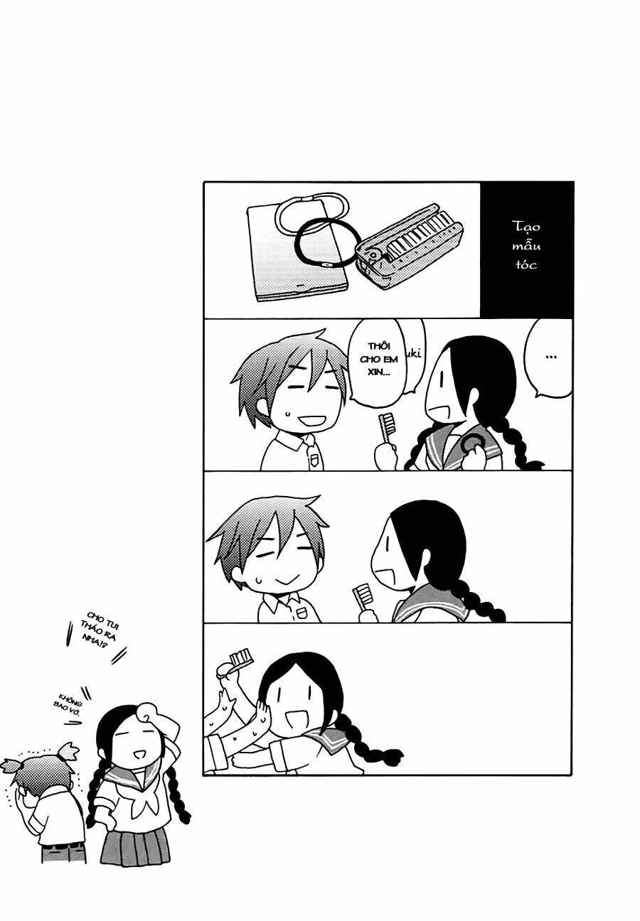 14-Sai No Koi Chapter 3 - 13