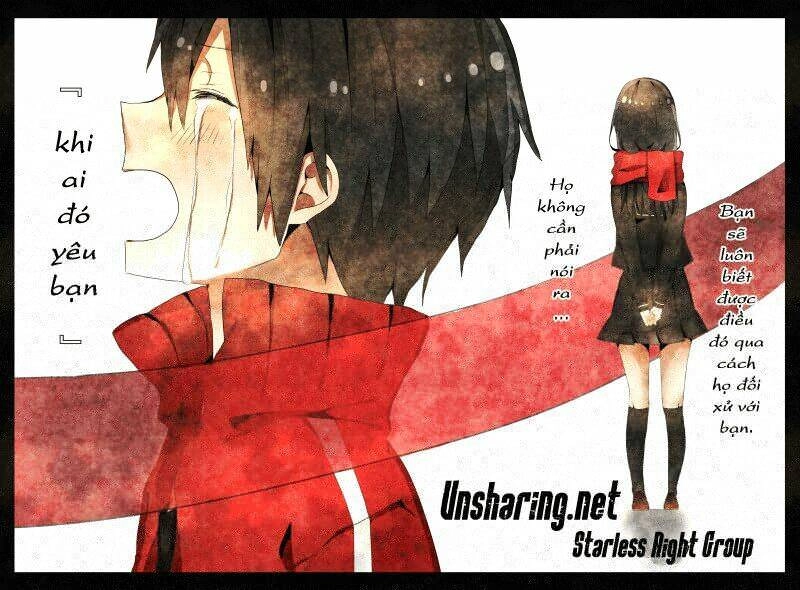 14-Sai No Koi Chapter 3 - 15