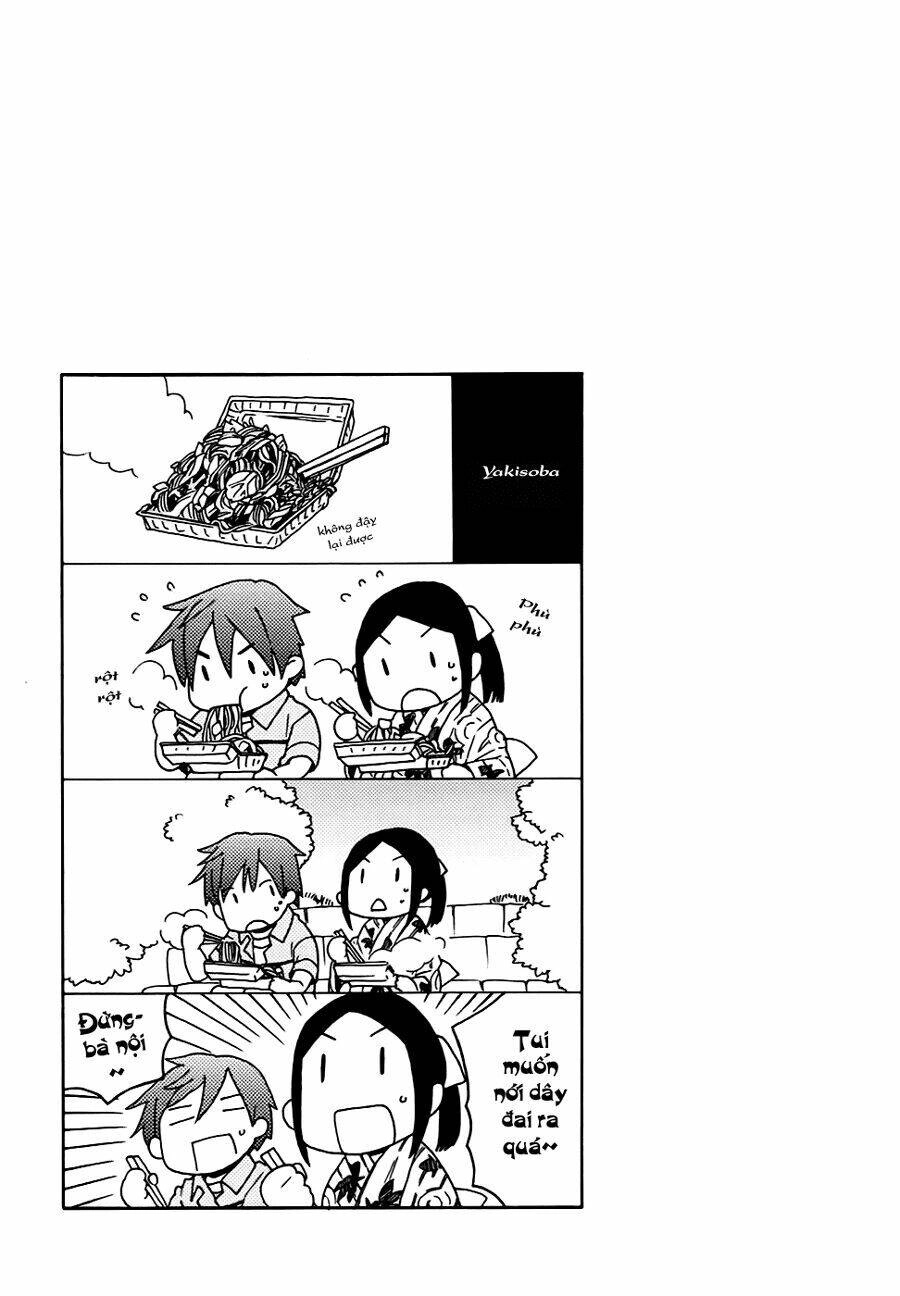 14-Sai No Koi Chapter 3 - 16