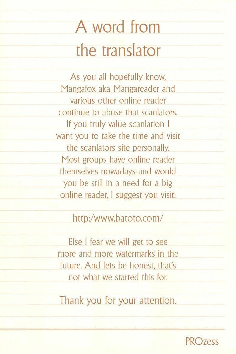 14-Sai No Koi Chapter 3.5 - 3