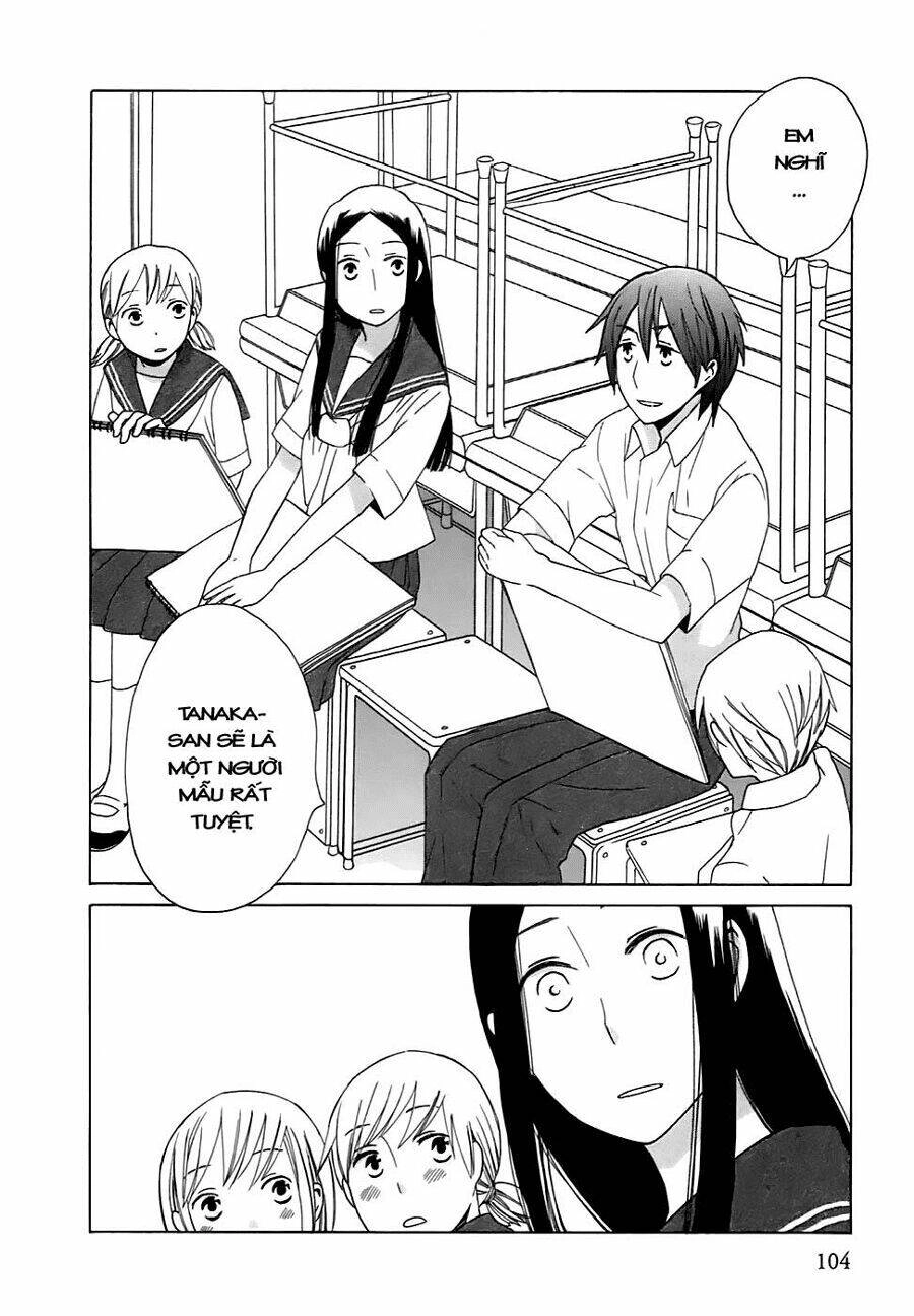 14-Sai No Koi Chapter 4 - 13