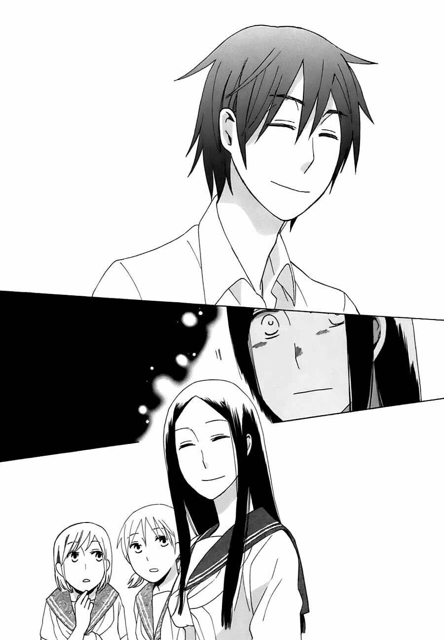 14-Sai No Koi Chapter 4 - 15