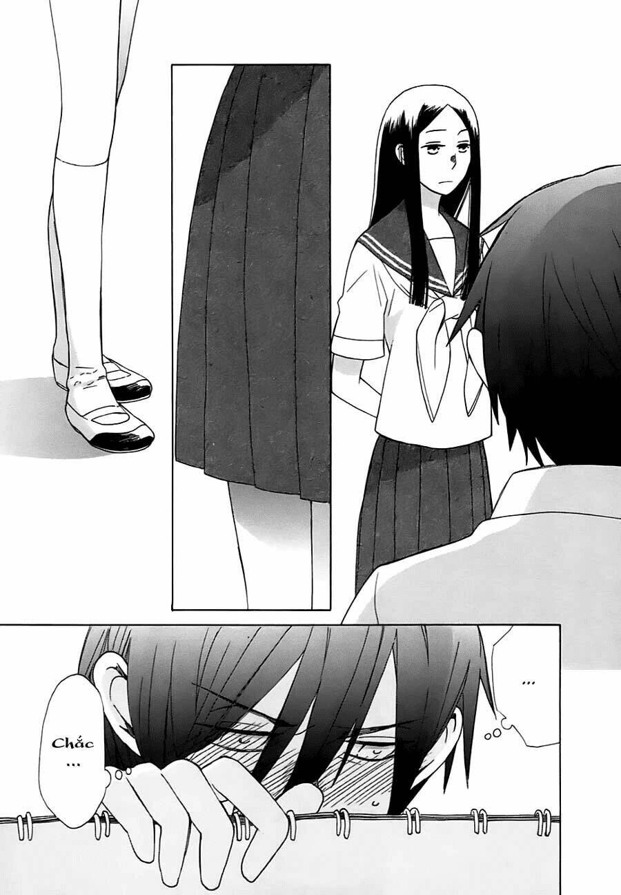 14-Sai No Koi Chapter 4 - 24