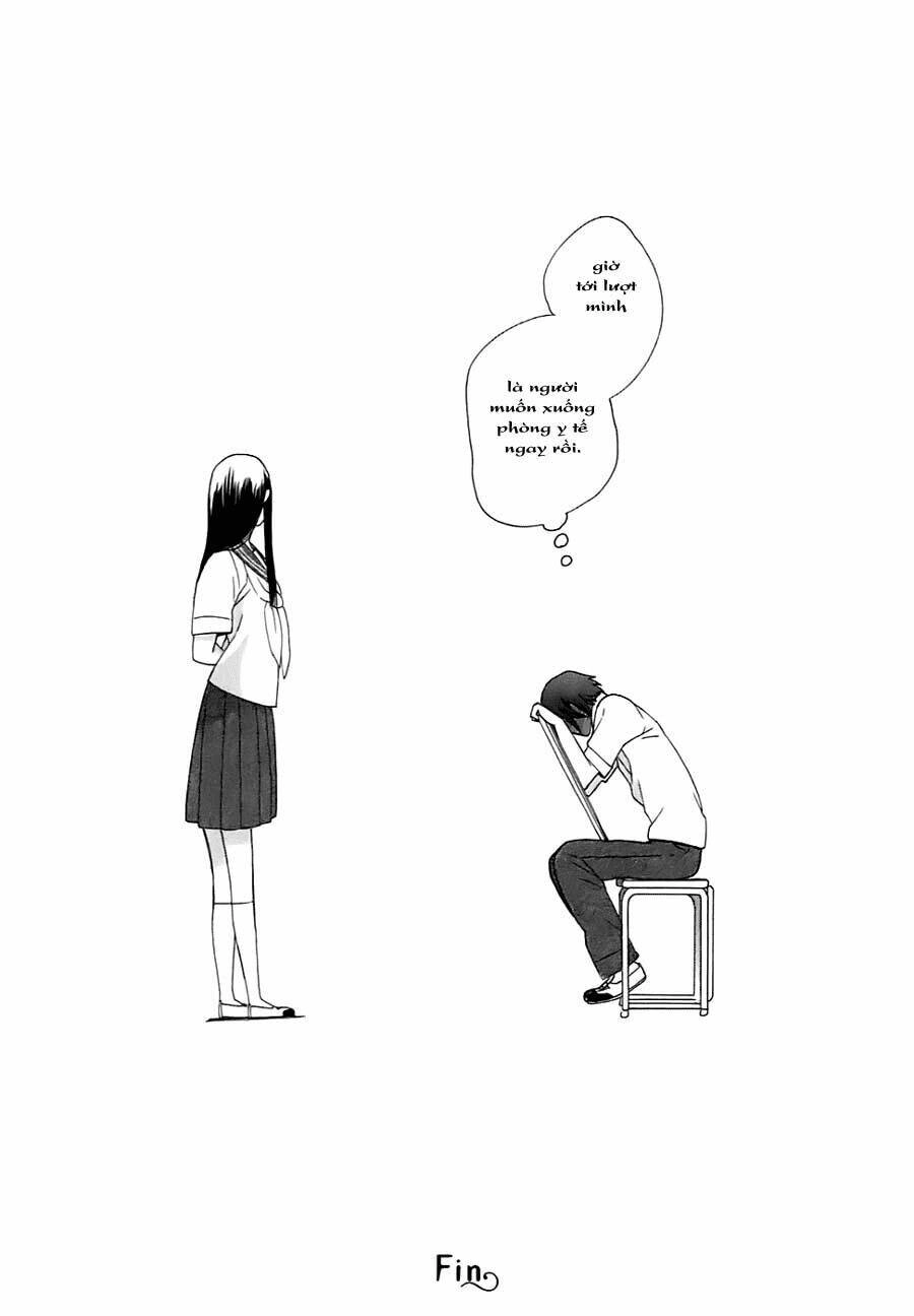 14-Sai No Koi Chapter 4 - 25