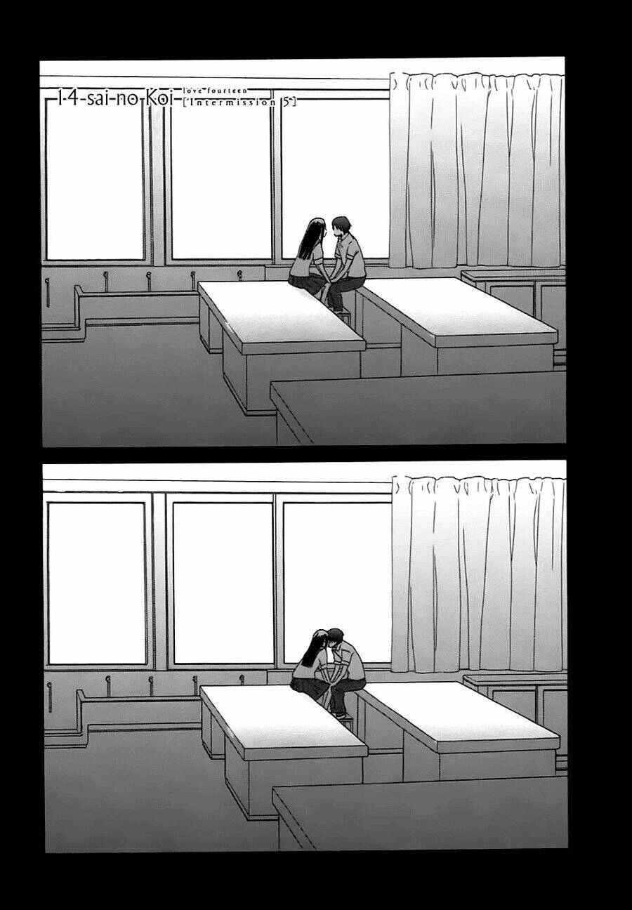 14-Sai No Koi Chapter 5 - 2