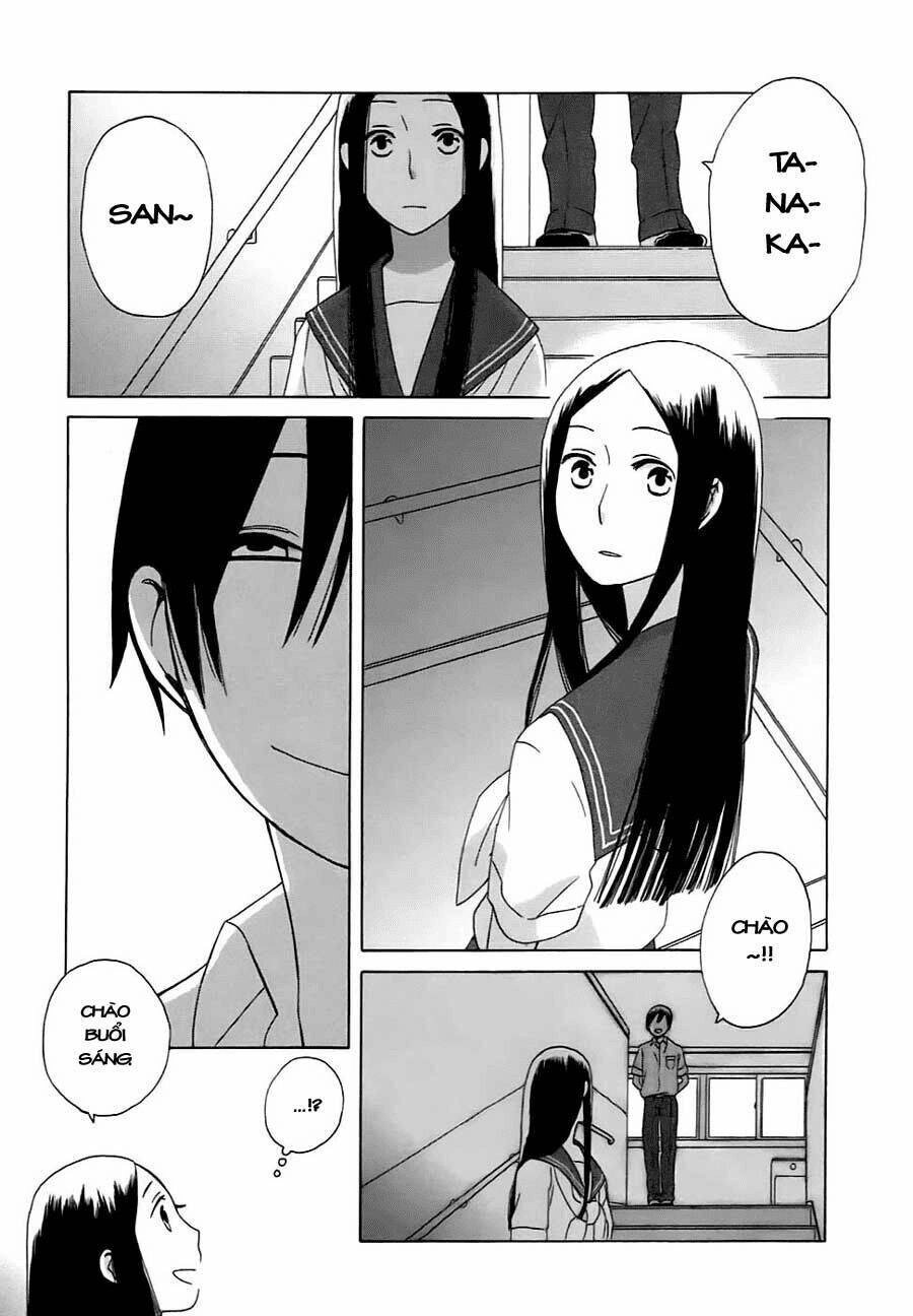 14-Sai No Koi Chapter 5 - 4