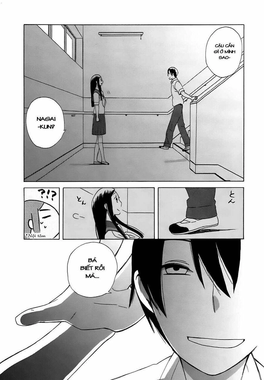 14-Sai No Koi Chapter 5 - 5
