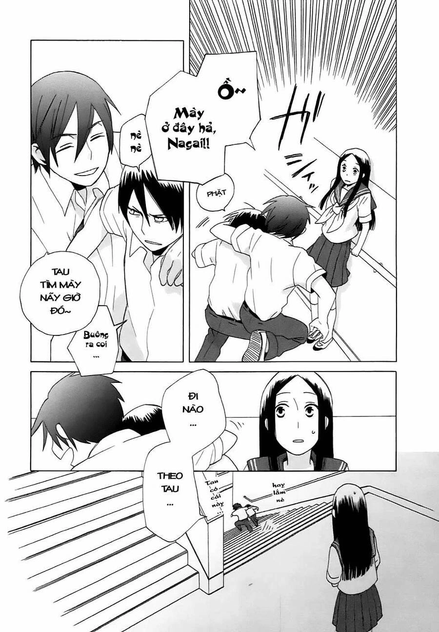 14-Sai No Koi Chapter 5 - 6