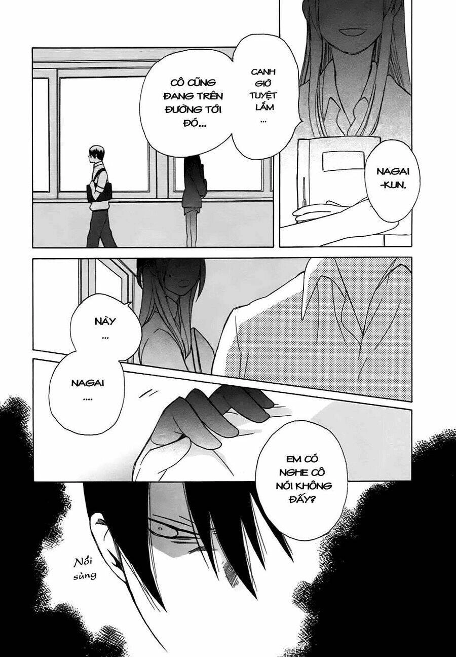 14-Sai No Koi Chapter 5.6 - 8